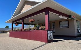 Stars Inn - Motel