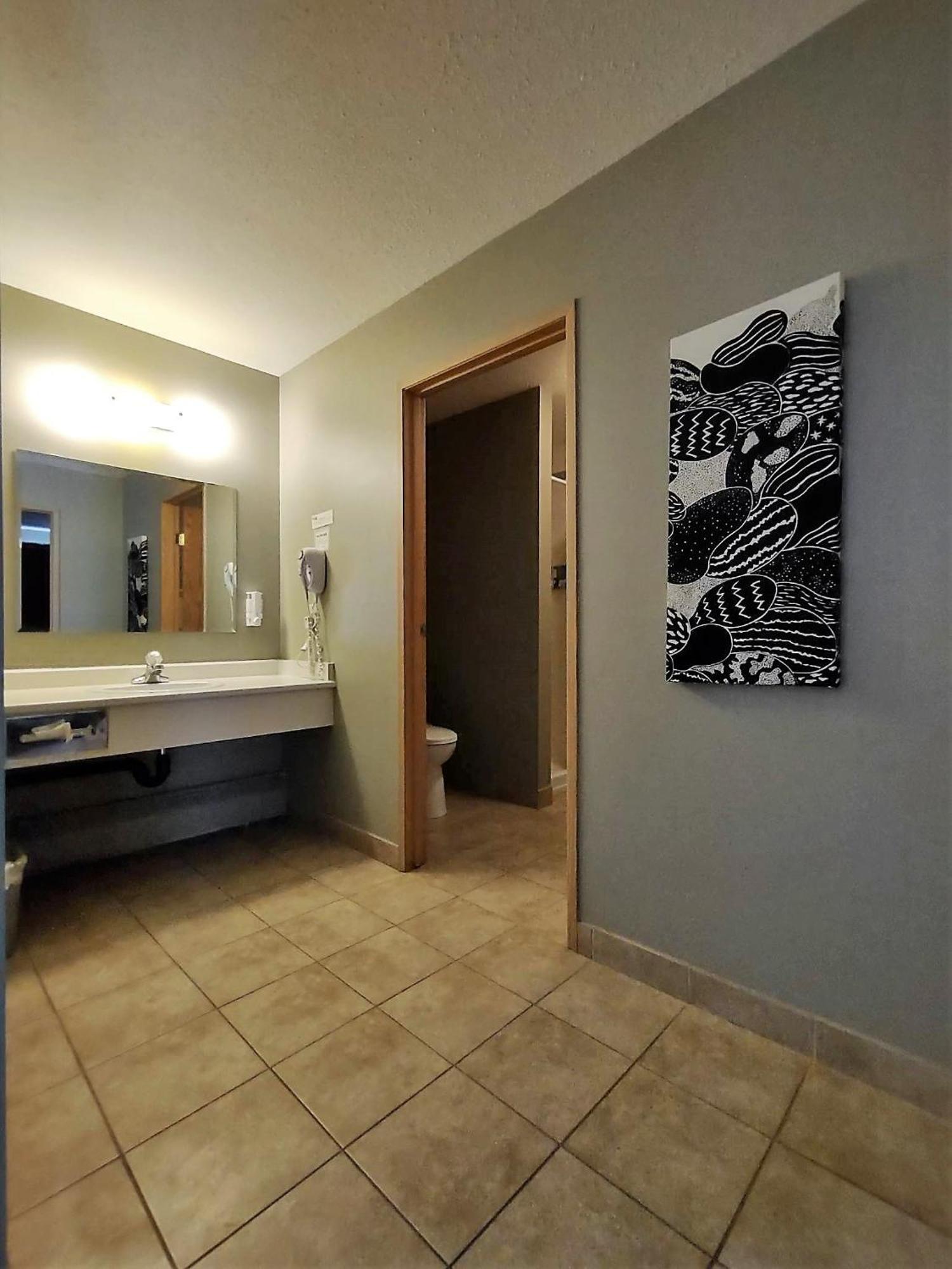 Stars Inn - Motel Fort Saskatchewan Room photo